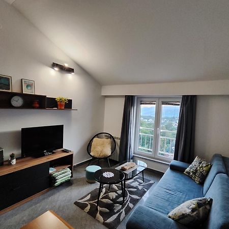 Apartments Bellavista マトゥリ エクステリア 写真