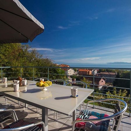 Apartments Bellavista マトゥリ エクステリア 写真