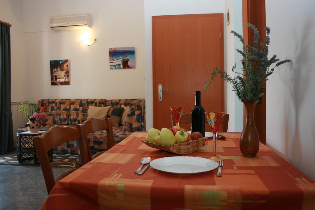 Apartments Bellavista マトゥリ 部屋 写真