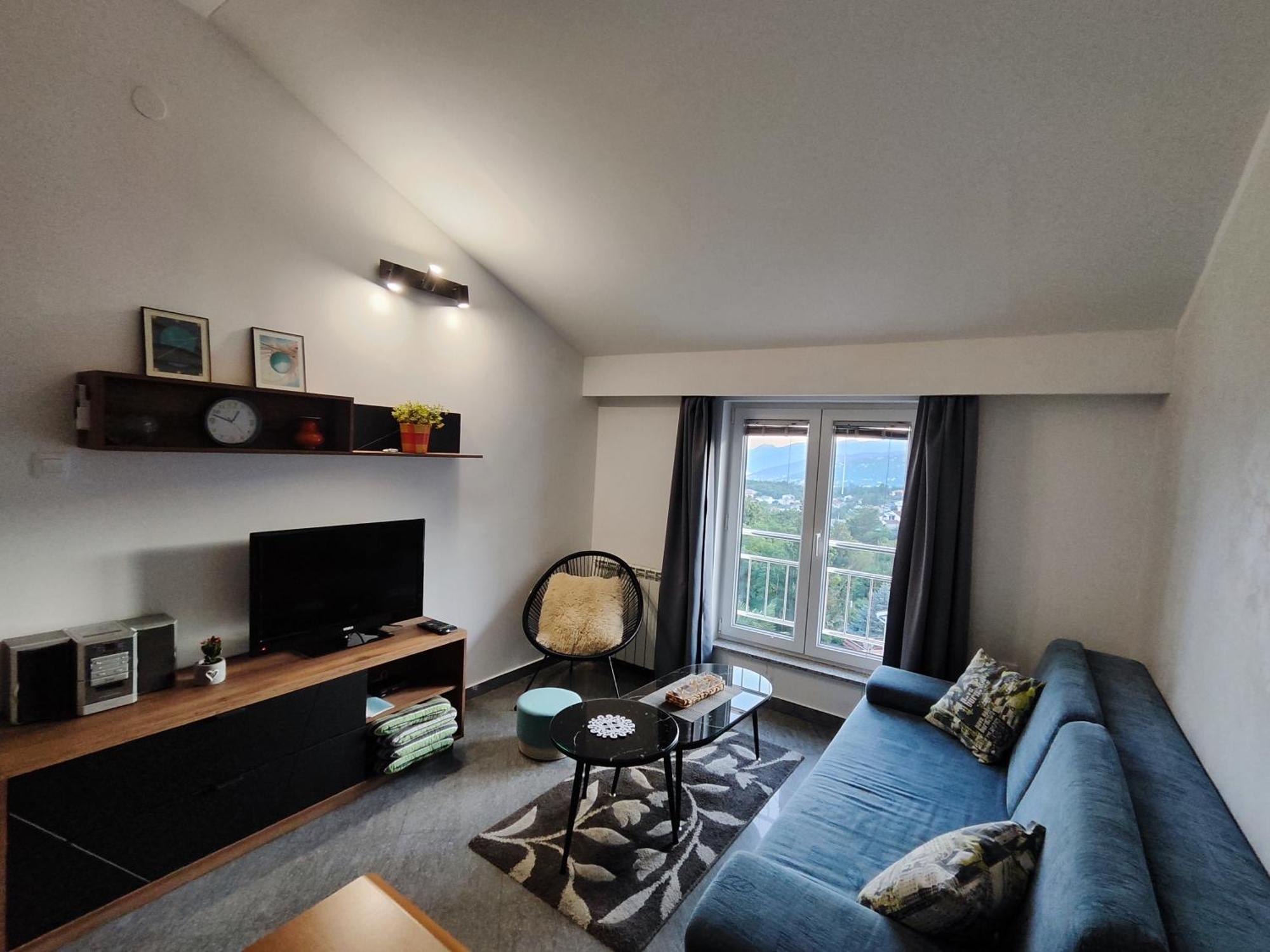 Apartments Bellavista マトゥリ エクステリア 写真