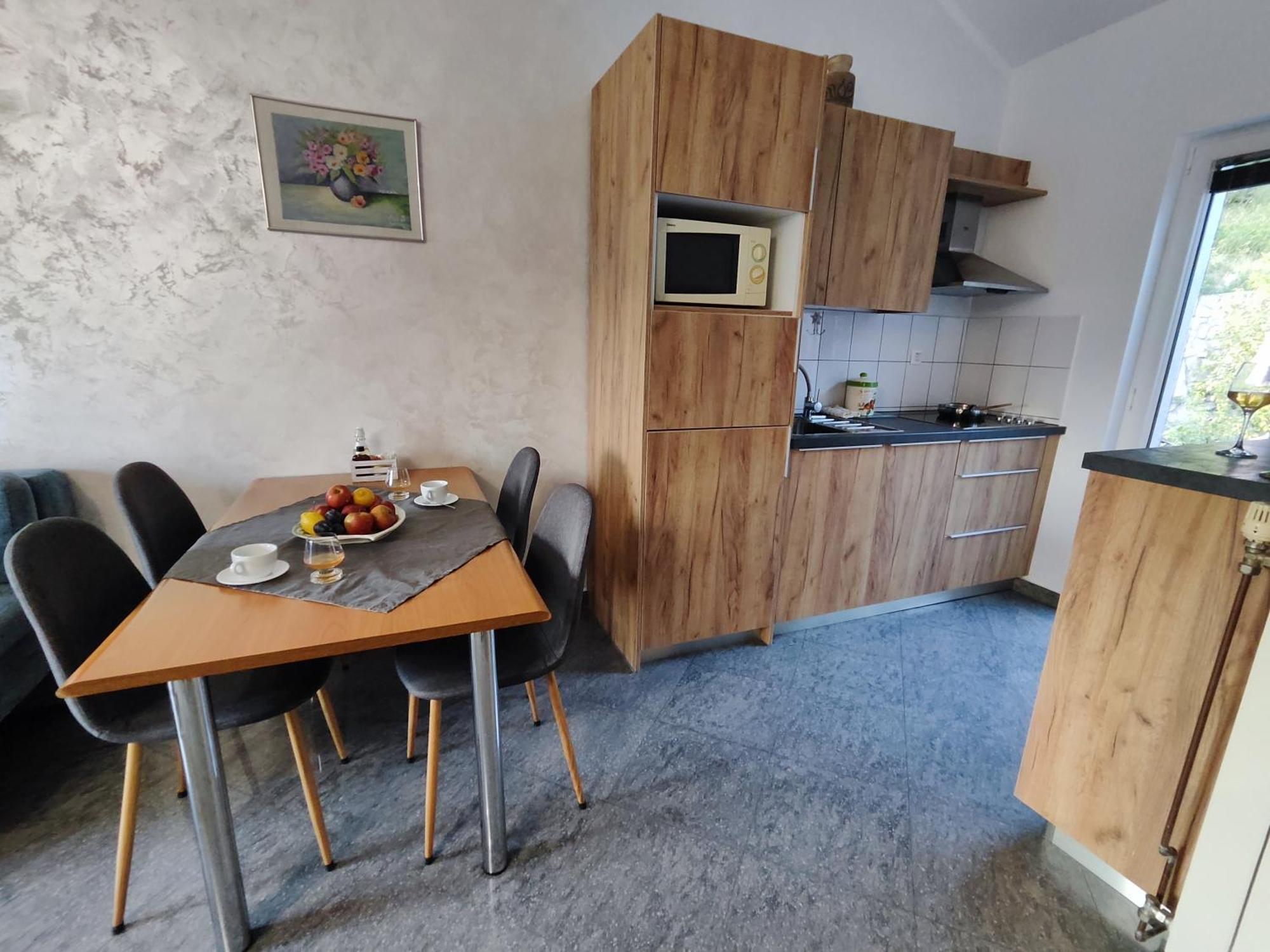 Apartments Bellavista マトゥリ 部屋 写真