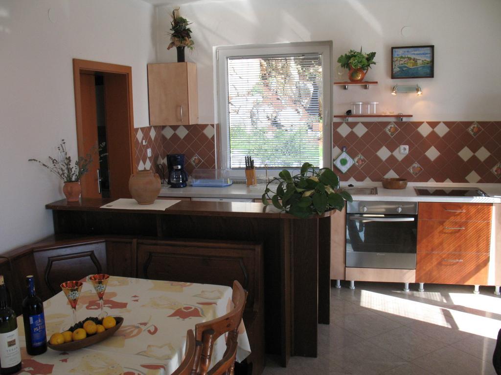 Apartments Bellavista マトゥリ 部屋 写真