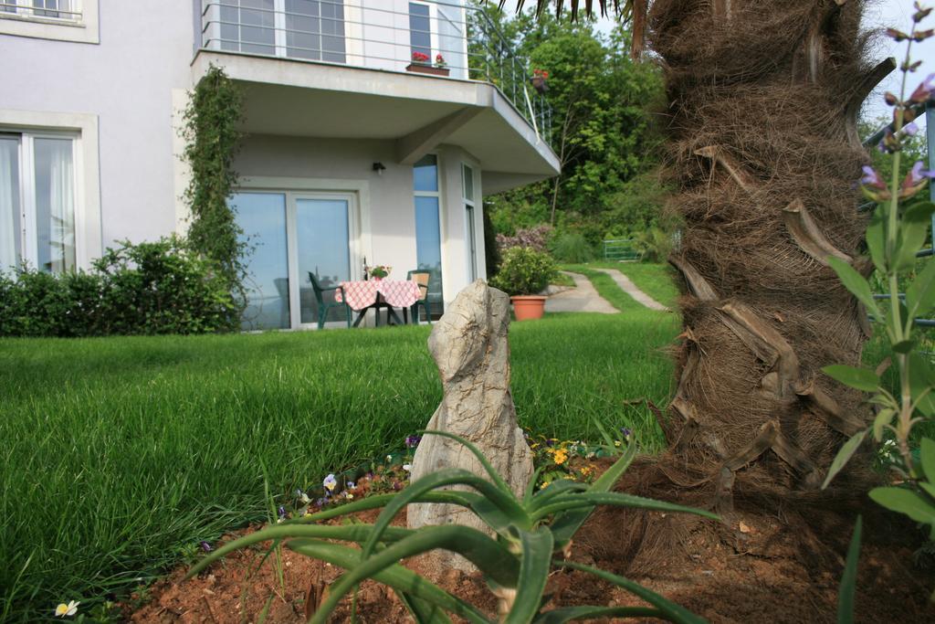 Apartments Bellavista マトゥリ エクステリア 写真