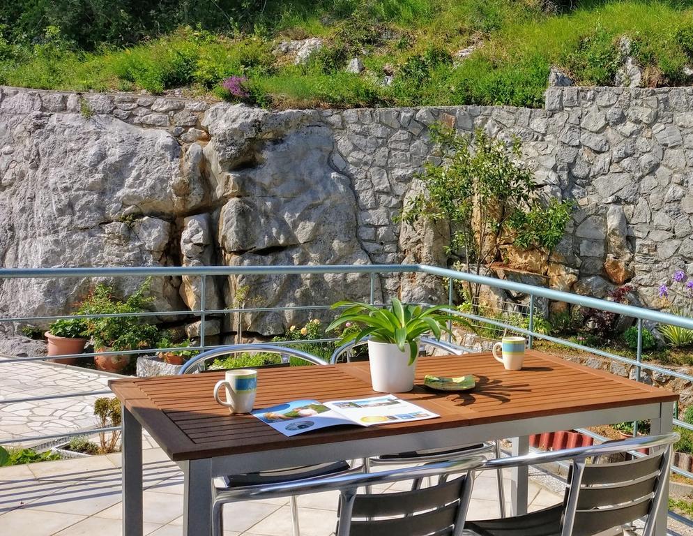 Apartments Bellavista マトゥリ エクステリア 写真