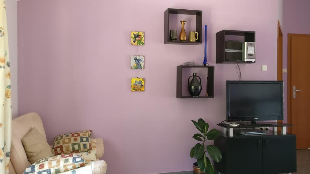 Apartments Bellavista マトゥリ エクステリア 写真