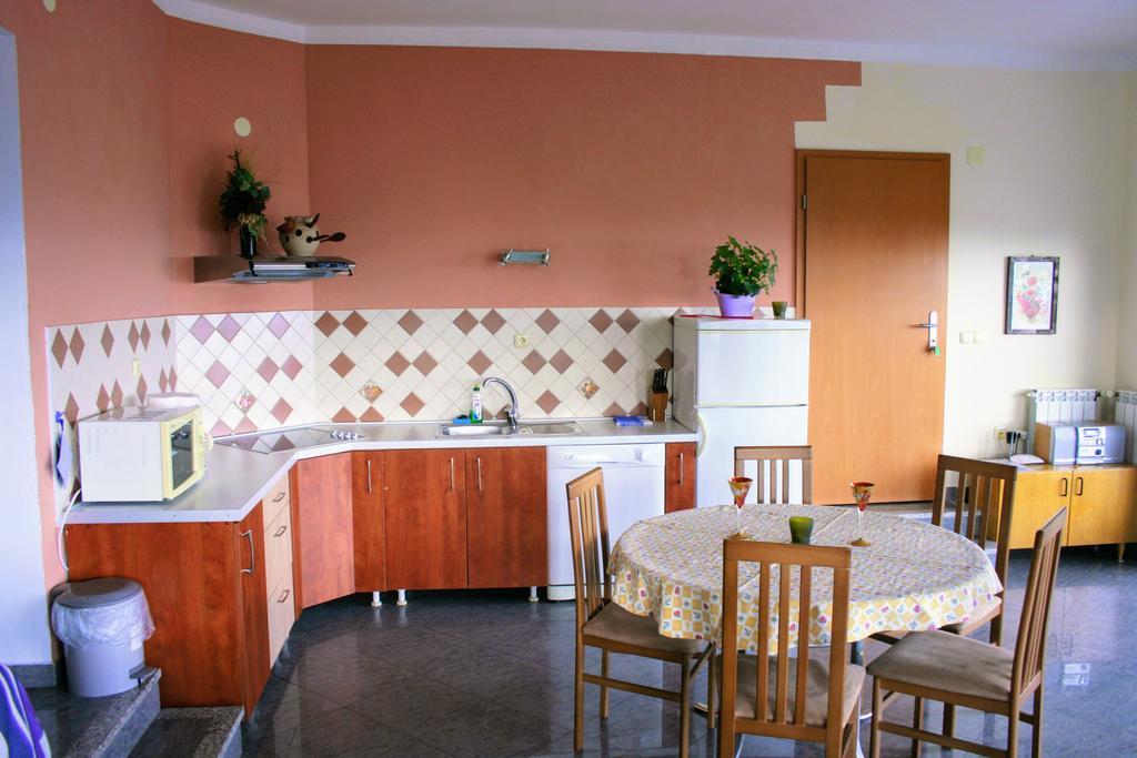 Apartments Bellavista マトゥリ エクステリア 写真