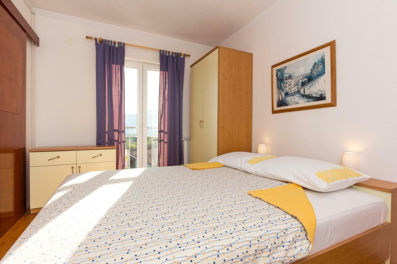 Apartments Bellavista マトゥリ エクステリア 写真