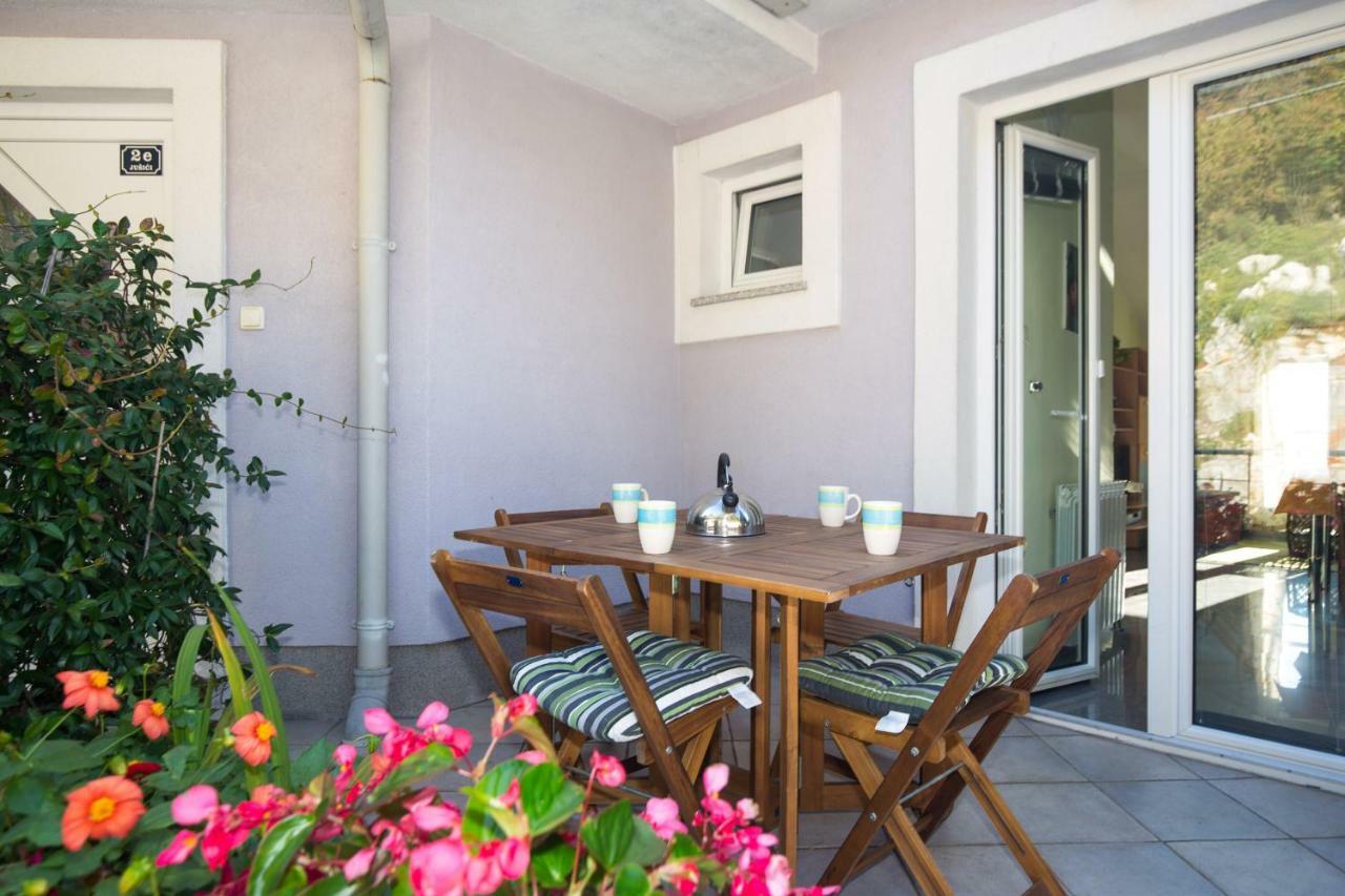 Apartments Bellavista マトゥリ エクステリア 写真
