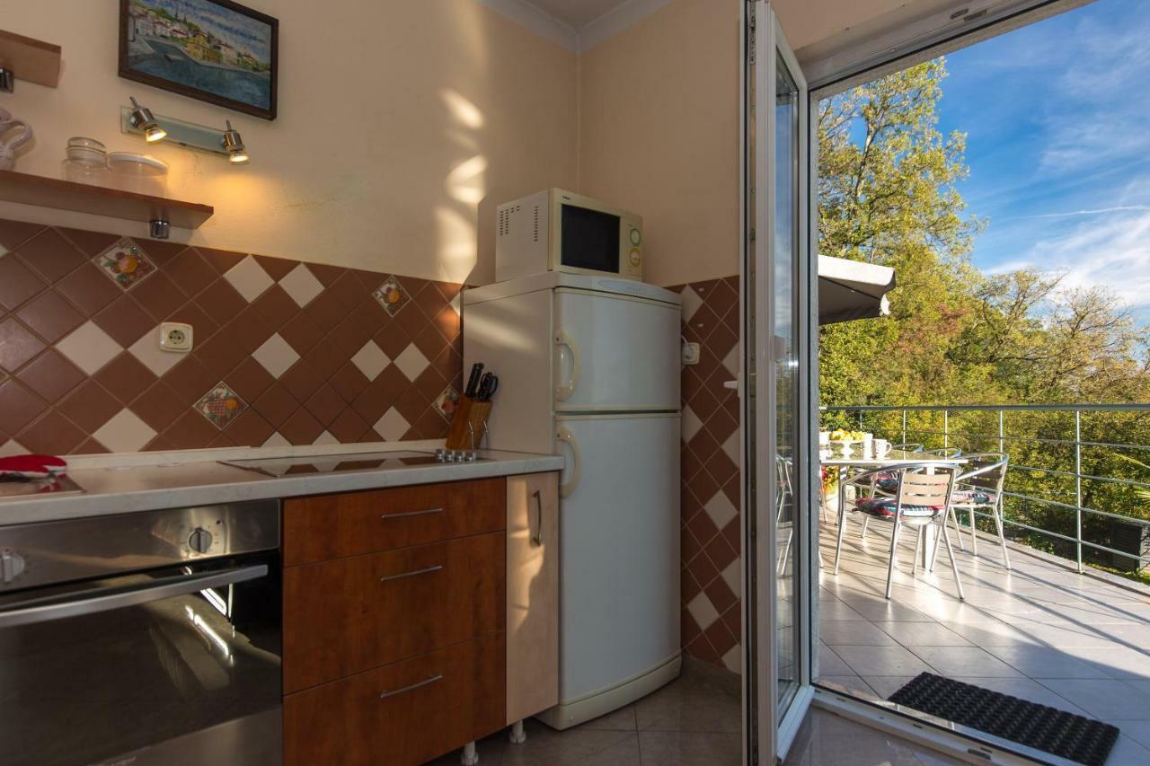Apartments Bellavista マトゥリ エクステリア 写真