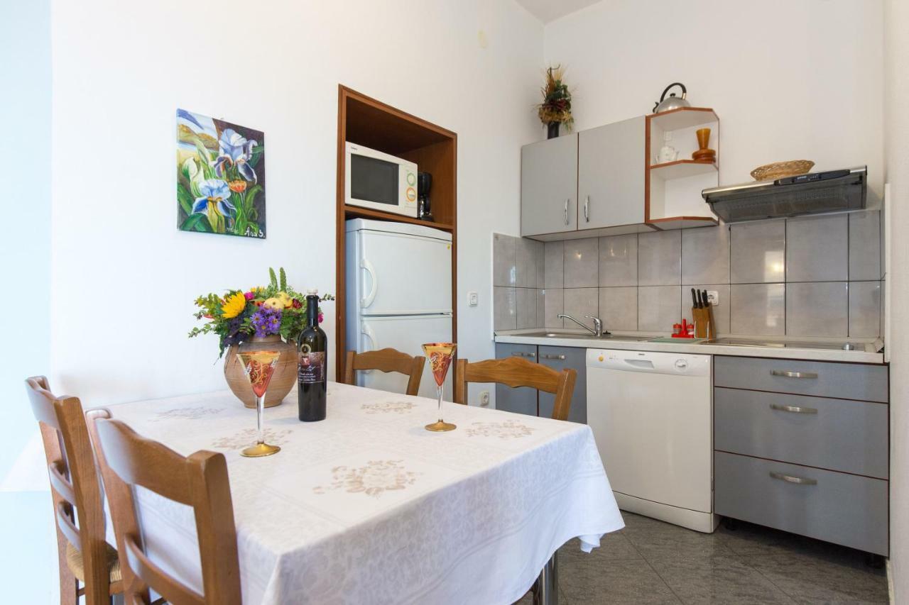 Apartments Bellavista マトゥリ エクステリア 写真