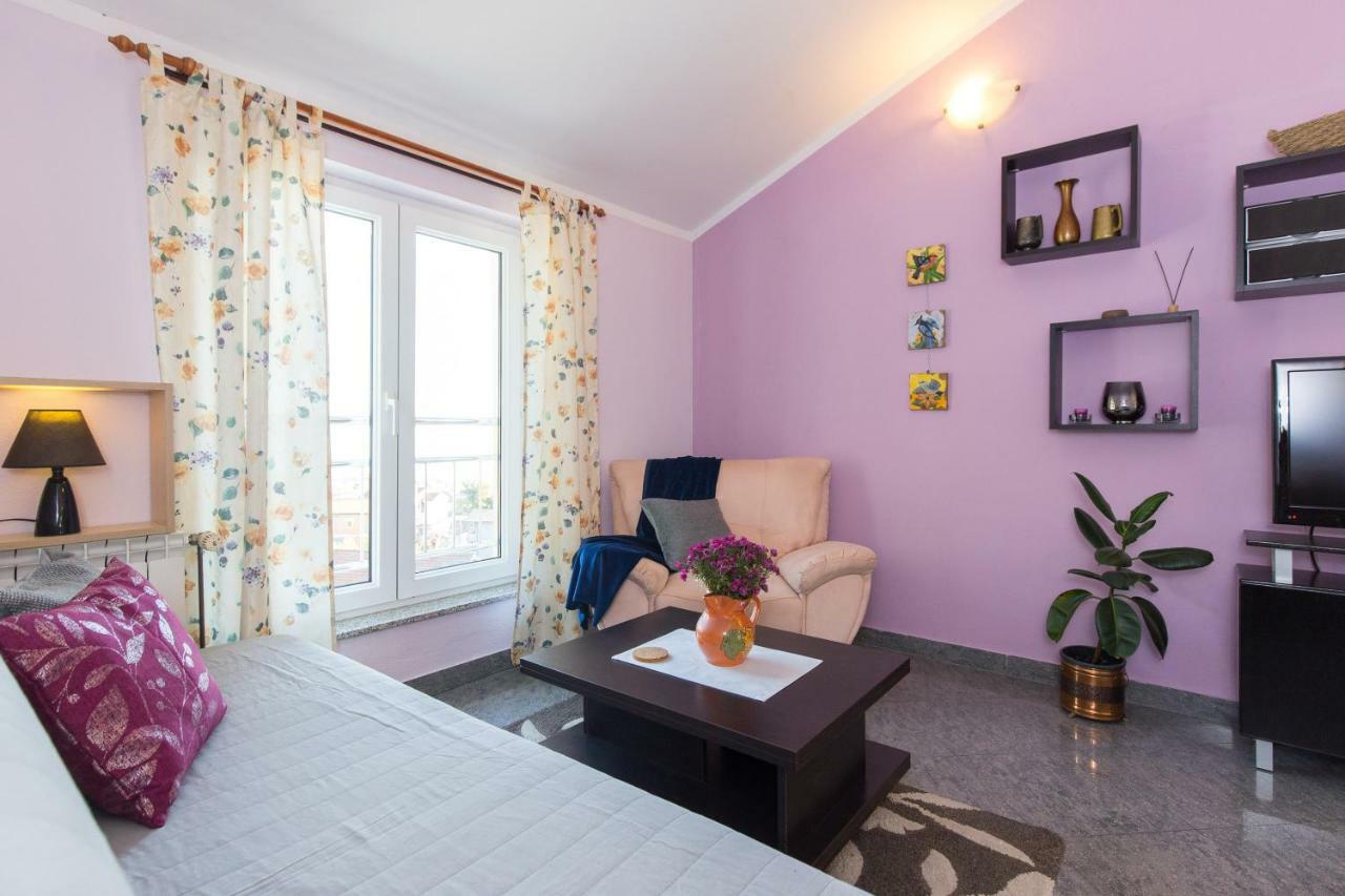 Apartments Bellavista マトゥリ エクステリア 写真