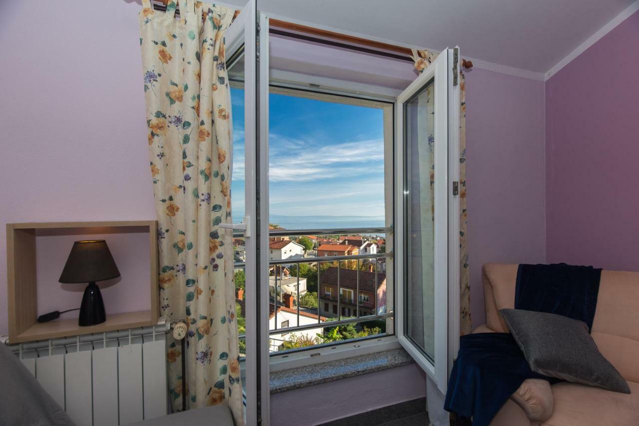 Apartments Bellavista マトゥリ エクステリア 写真
