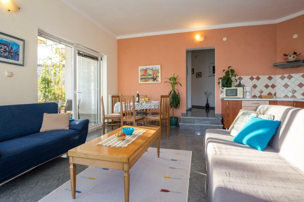 Apartments Bellavista マトゥリ エクステリア 写真