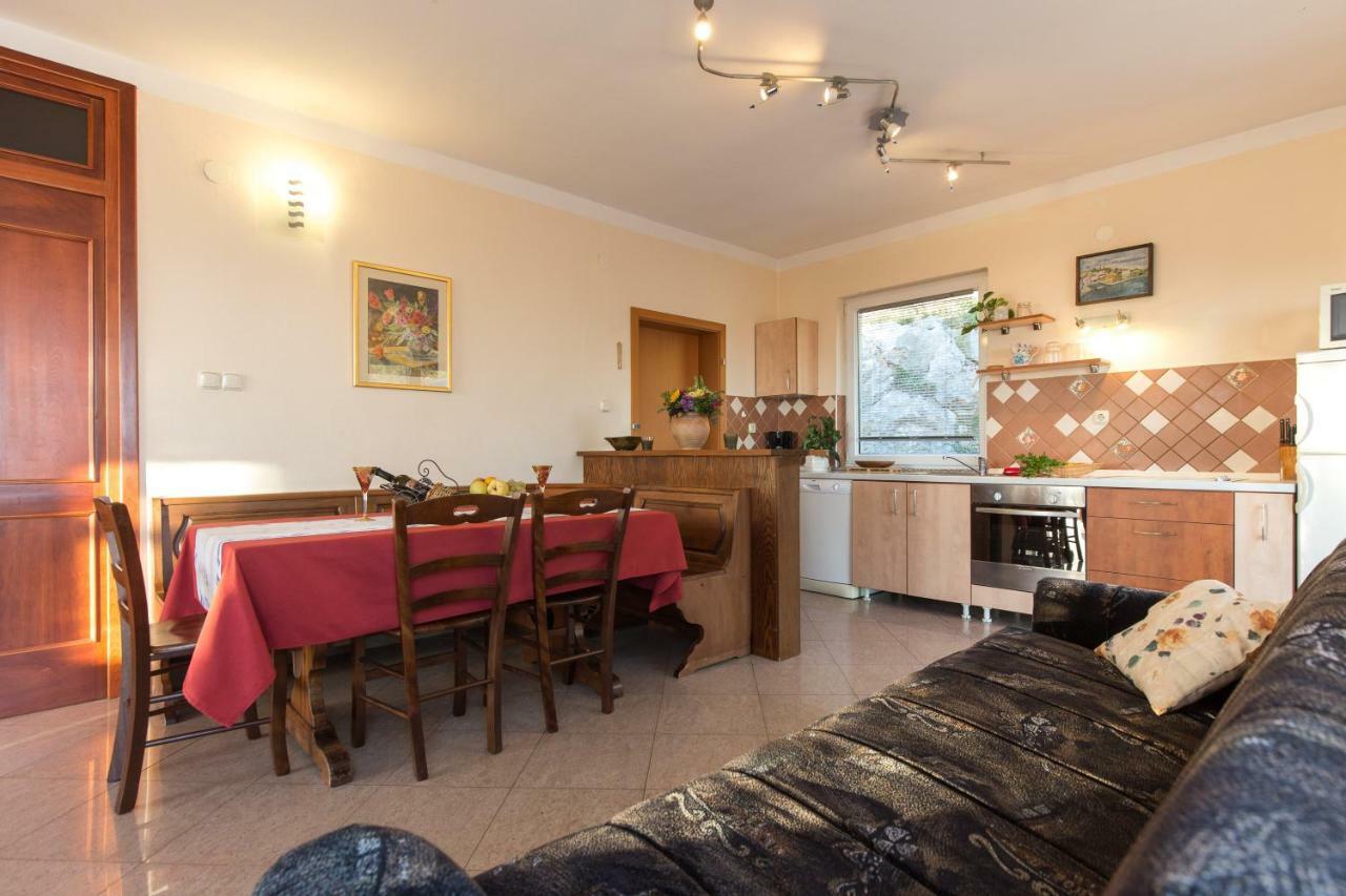 Apartments Bellavista マトゥリ エクステリア 写真