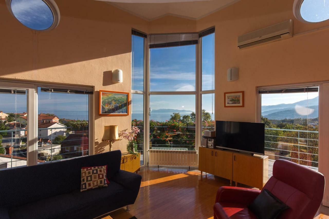 Apartments Bellavista マトゥリ エクステリア 写真