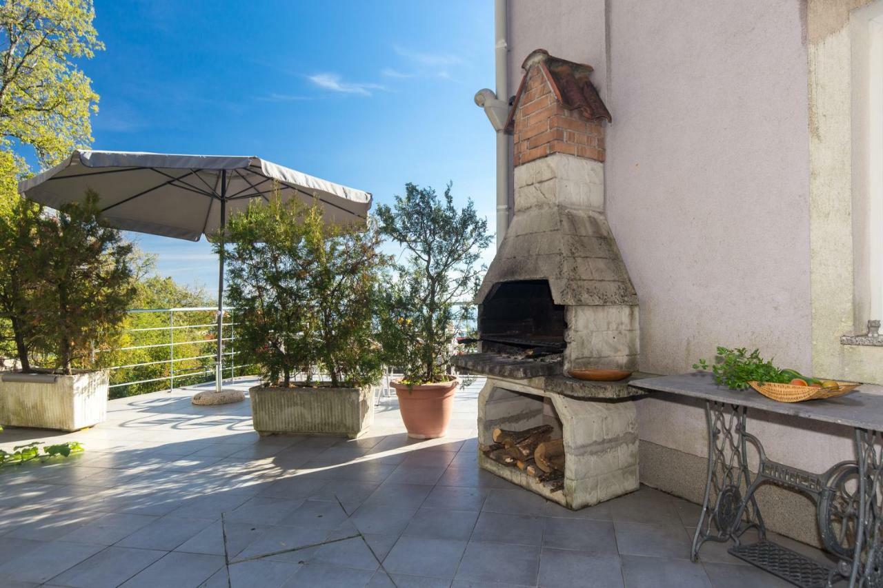 Apartments Bellavista マトゥリ エクステリア 写真