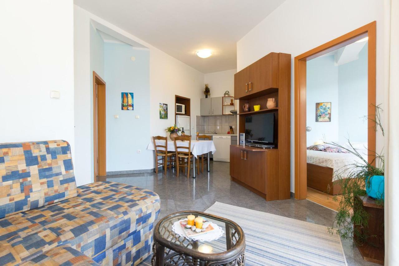 Apartments Bellavista マトゥリ エクステリア 写真