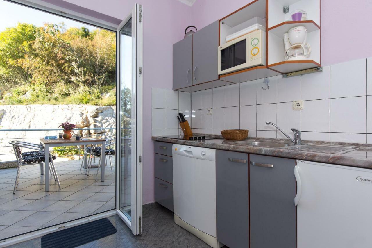 Apartments Bellavista マトゥリ エクステリア 写真