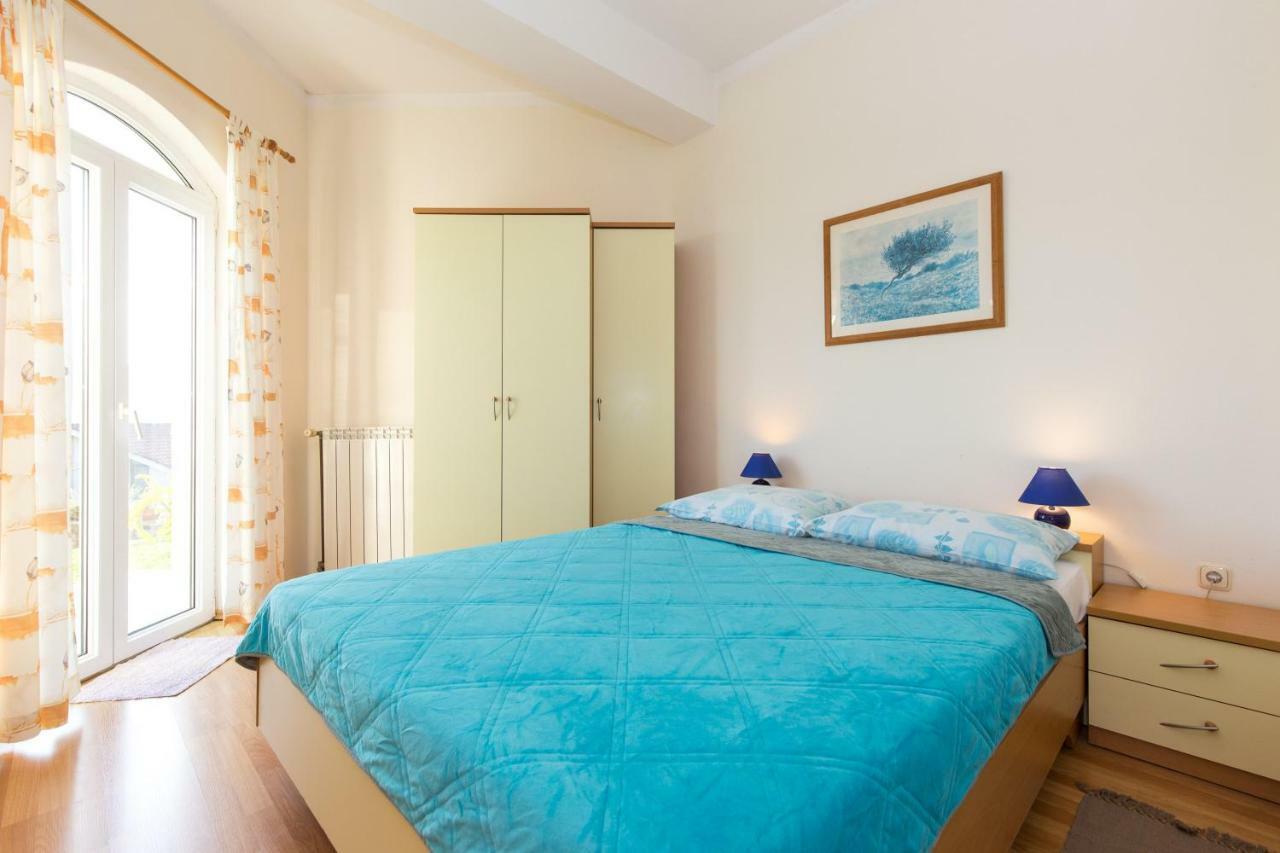 Apartments Bellavista マトゥリ エクステリア 写真