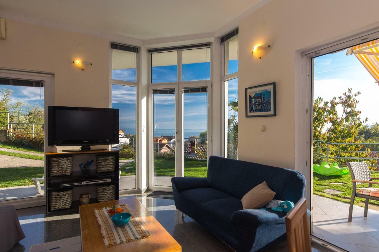 Apartments Bellavista マトゥリ エクステリア 写真