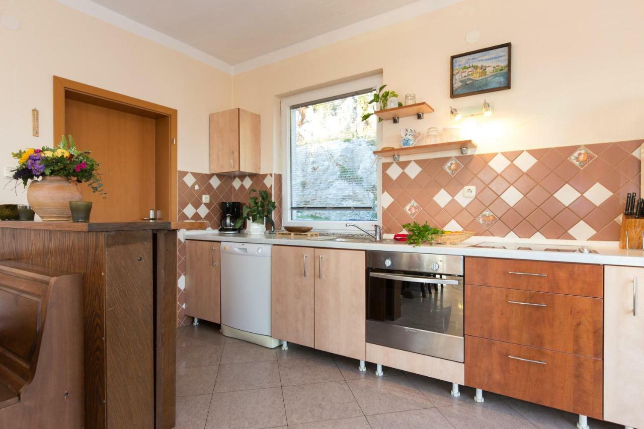 Apartments Bellavista マトゥリ エクステリア 写真