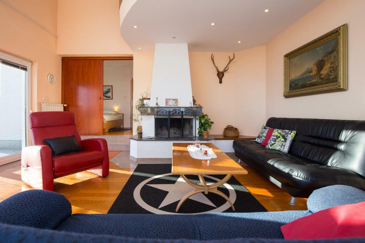 Apartments Bellavista マトゥリ エクステリア 写真