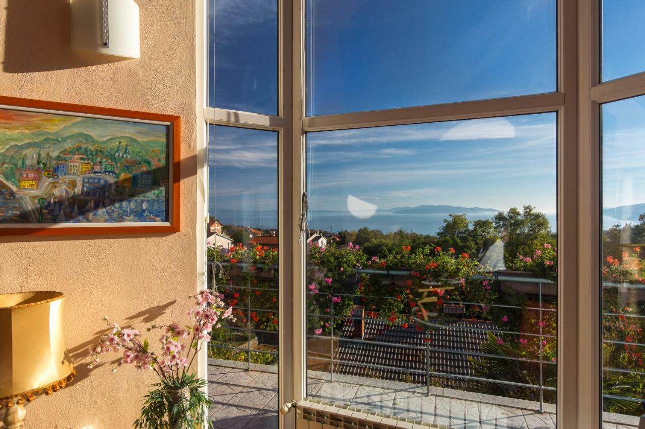 Apartments Bellavista マトゥリ エクステリア 写真