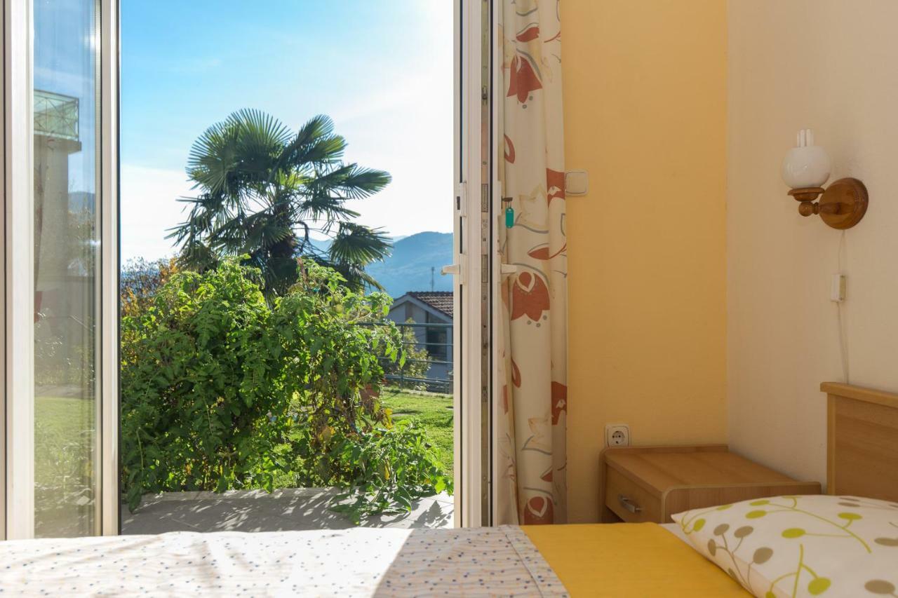Apartments Bellavista マトゥリ エクステリア 写真