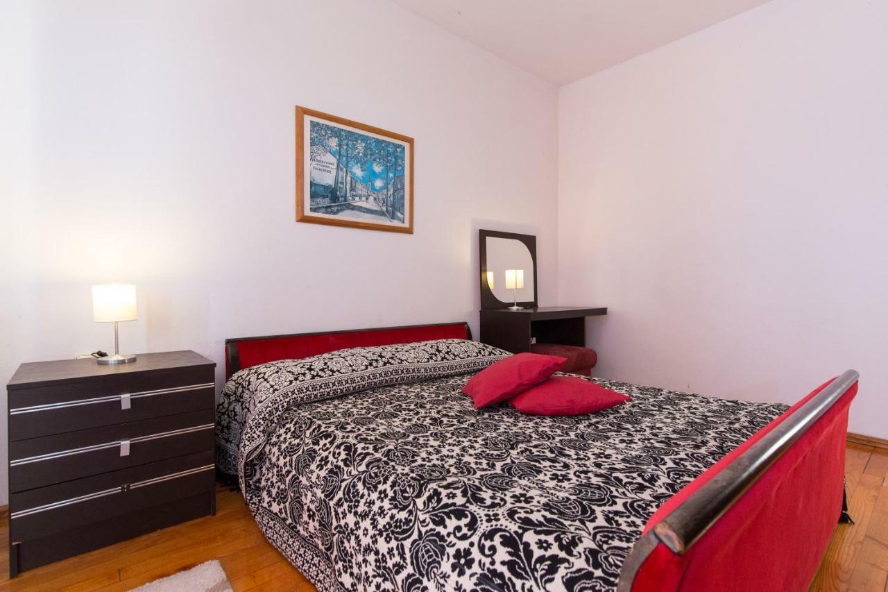 Apartments Bellavista マトゥリ エクステリア 写真