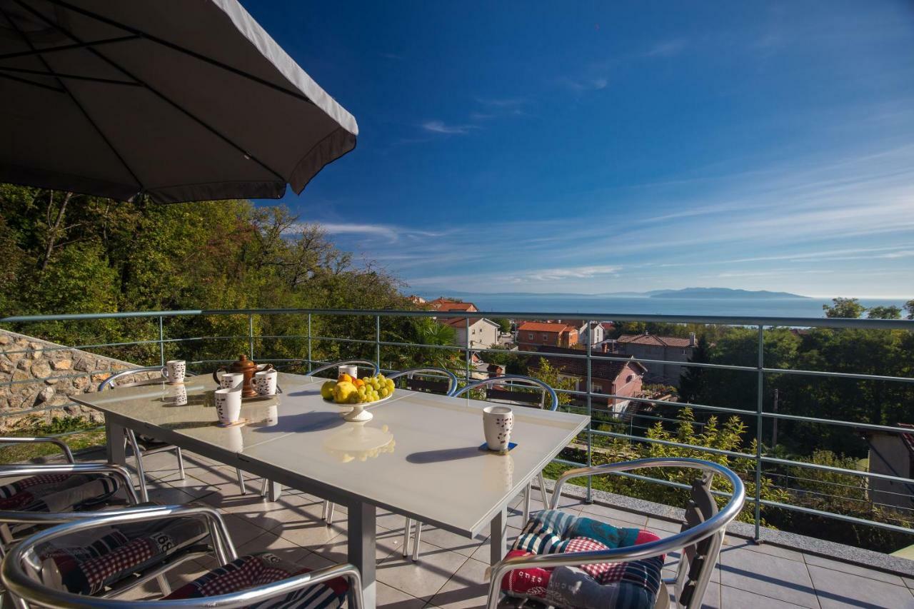 Apartments Bellavista マトゥリ エクステリア 写真